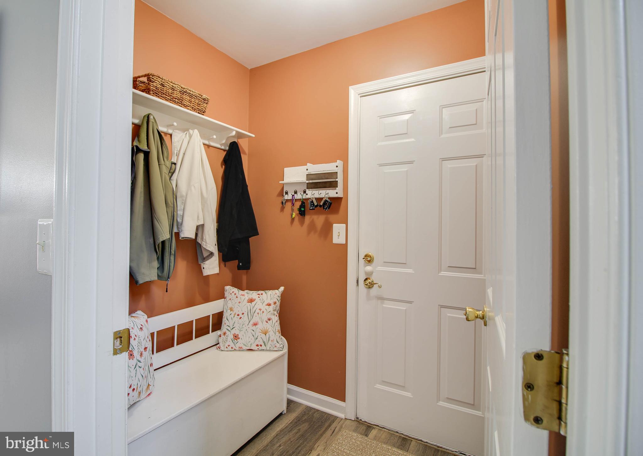 2989 Wheatfield Road Finksburg, MD 21048 - Photo 18 of 54 Mud room with Garage entry