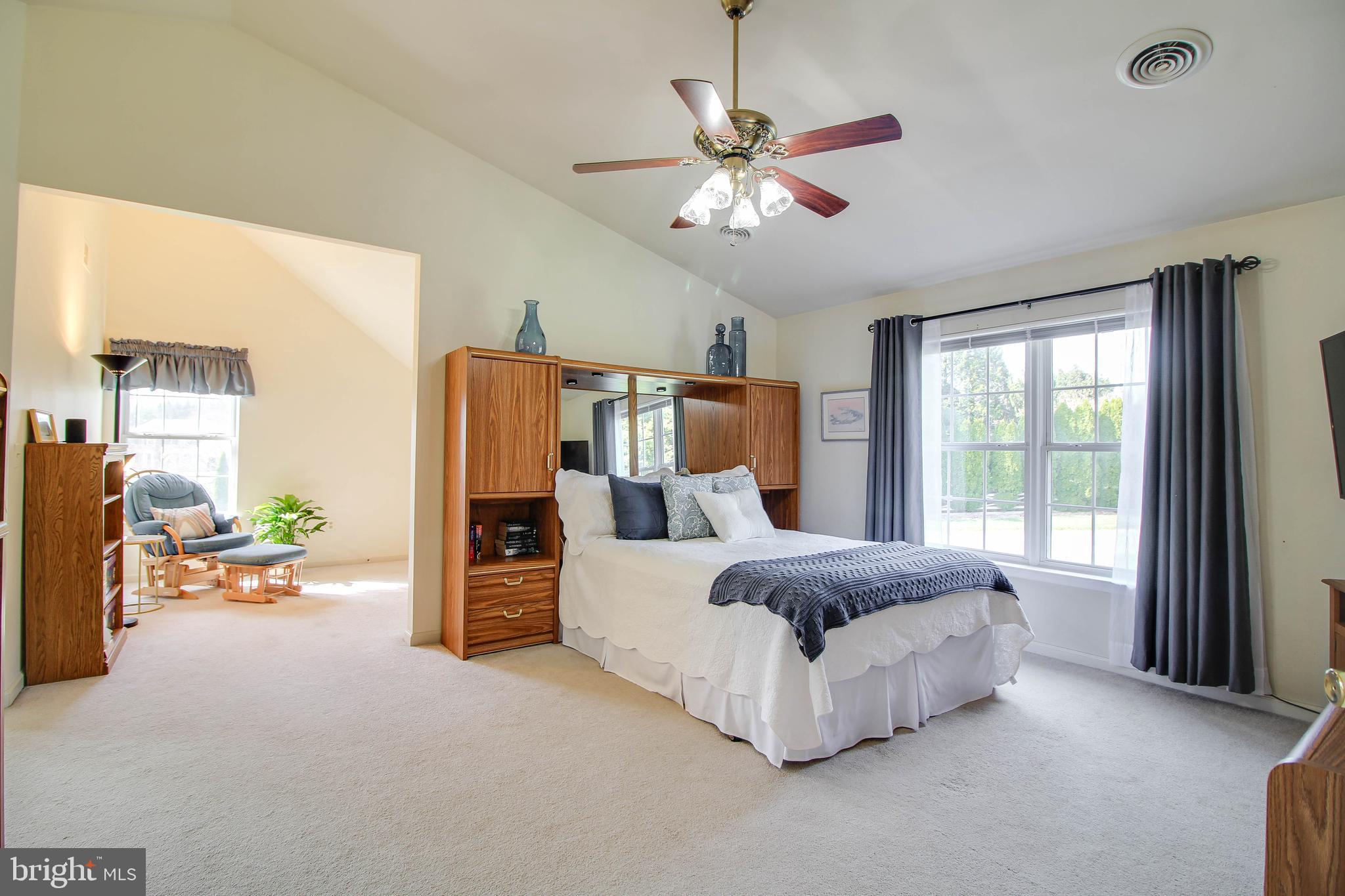 2989 Wheatfield Road Finksburg, MD 21048 - Photo 22 of 54 Primary Suite