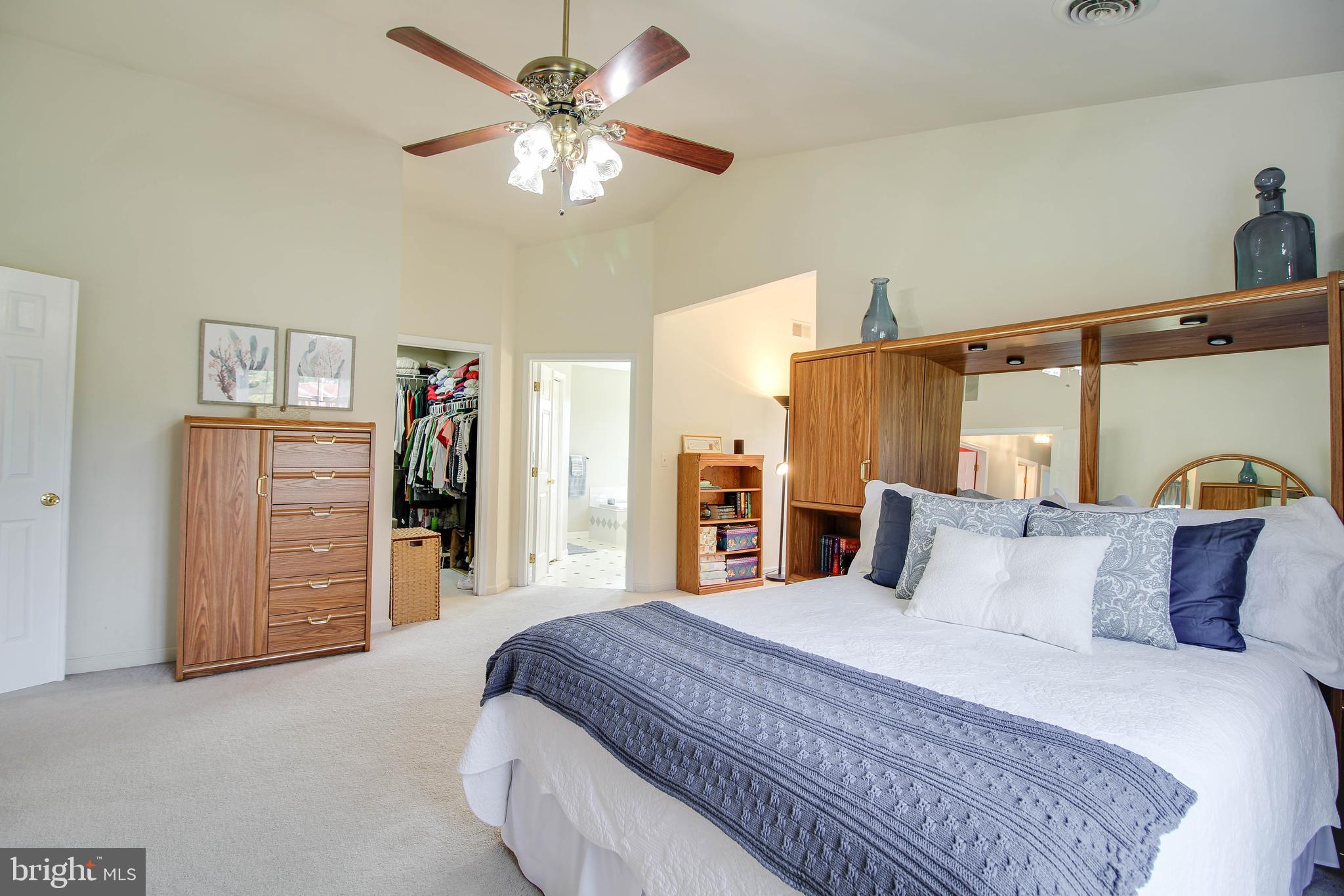 2989 Wheatfield Road Finksburg, MD 21048 - Photo 23 of 54 Primary Bedroom