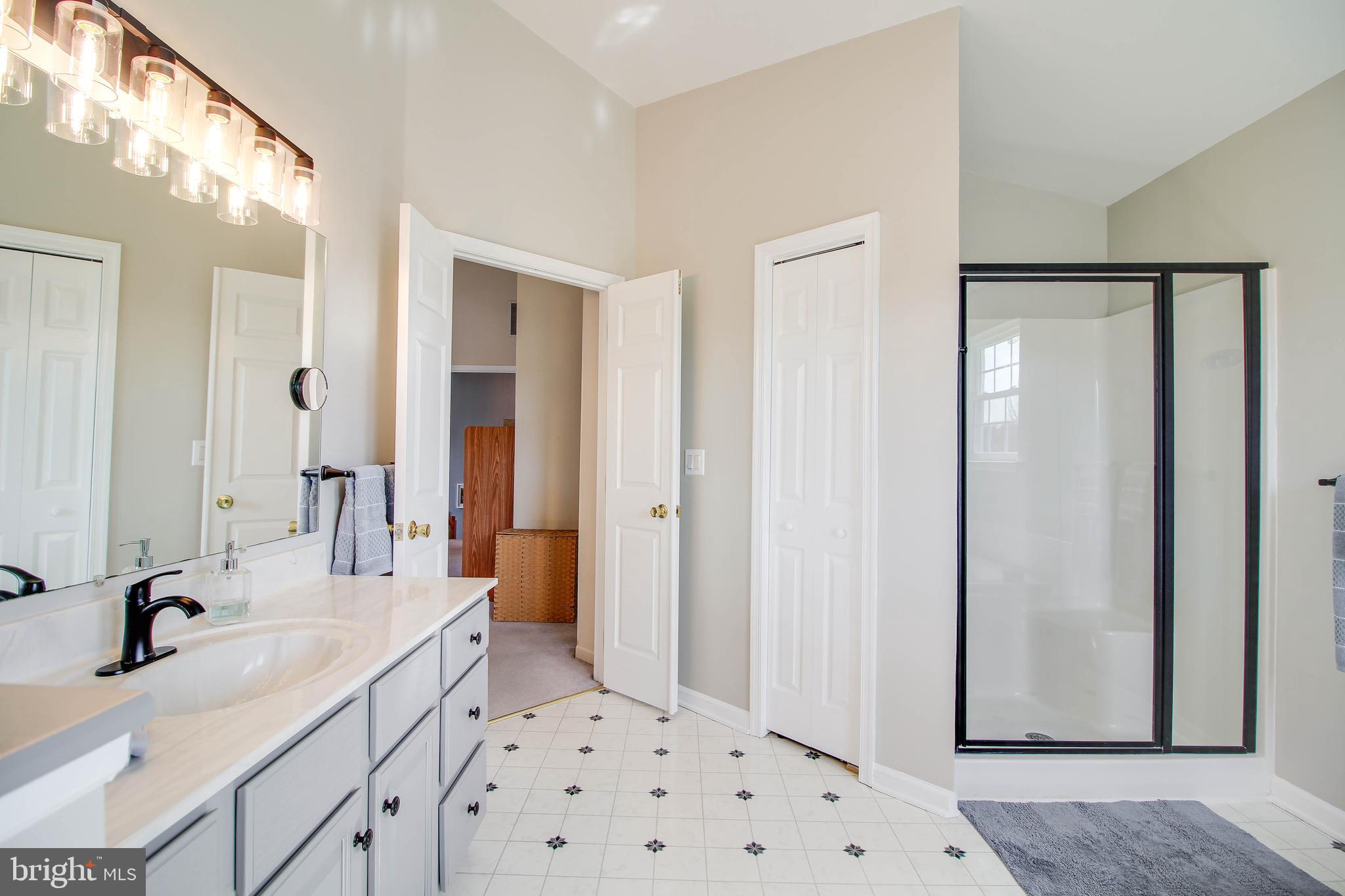 2989 Wheatfield Road Finksburg, MD 21048 - Photo 27 of 54 Primary Bath with separate shower