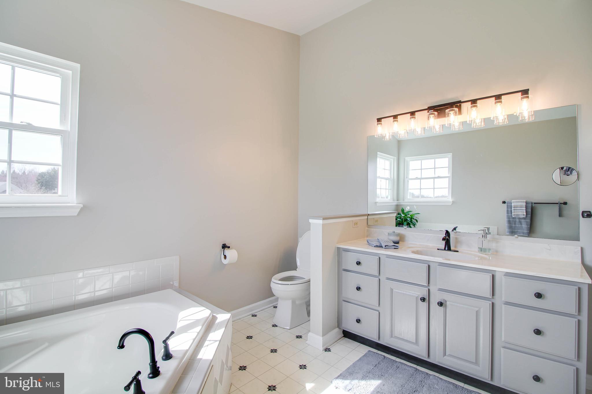 2989 Wheatfield Road Finksburg, MD 21048 - Photo 29 of 54 Dual sinks in Primary Bath