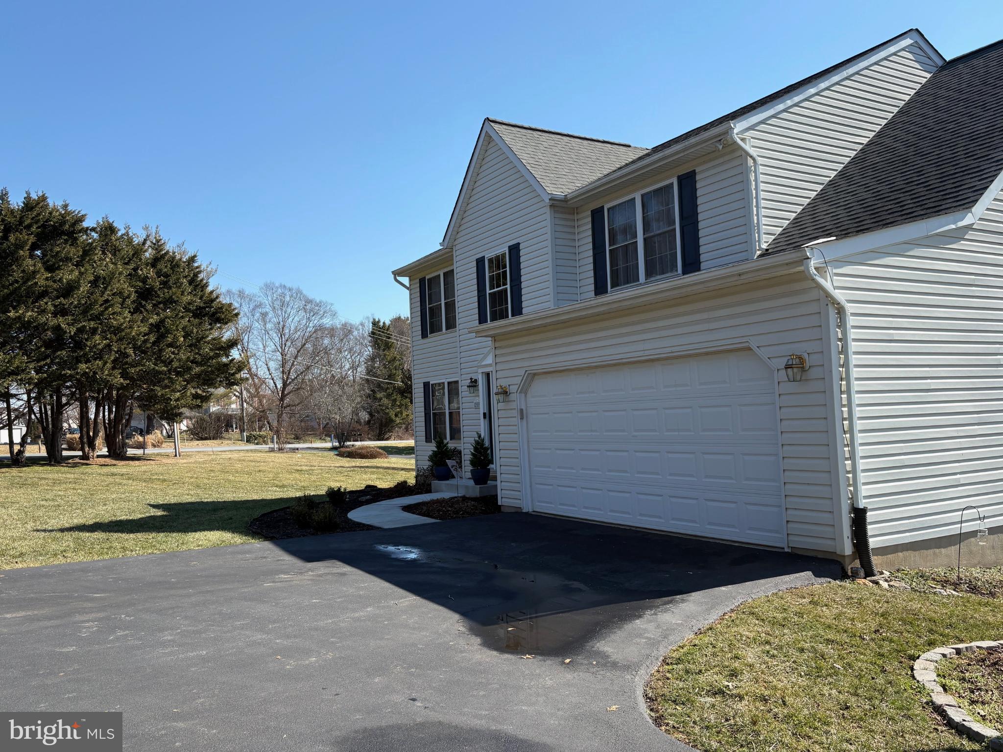 2989 Wheatfield Road Finksburg, MD 21048 - Photo 3 of 6 Charming home with inviting curb appeal.