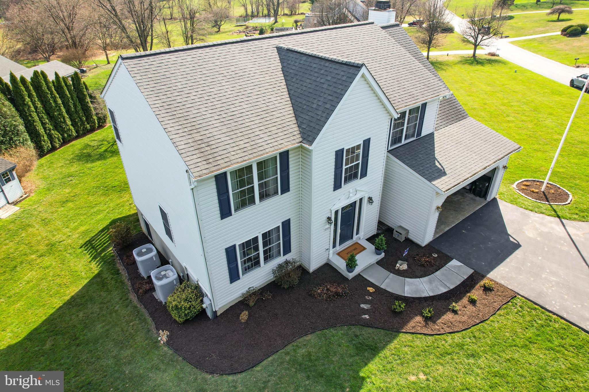2989 Wheatfield Road Finksburg, MD 21048 - Photo 3 of 54 Home with new roof
