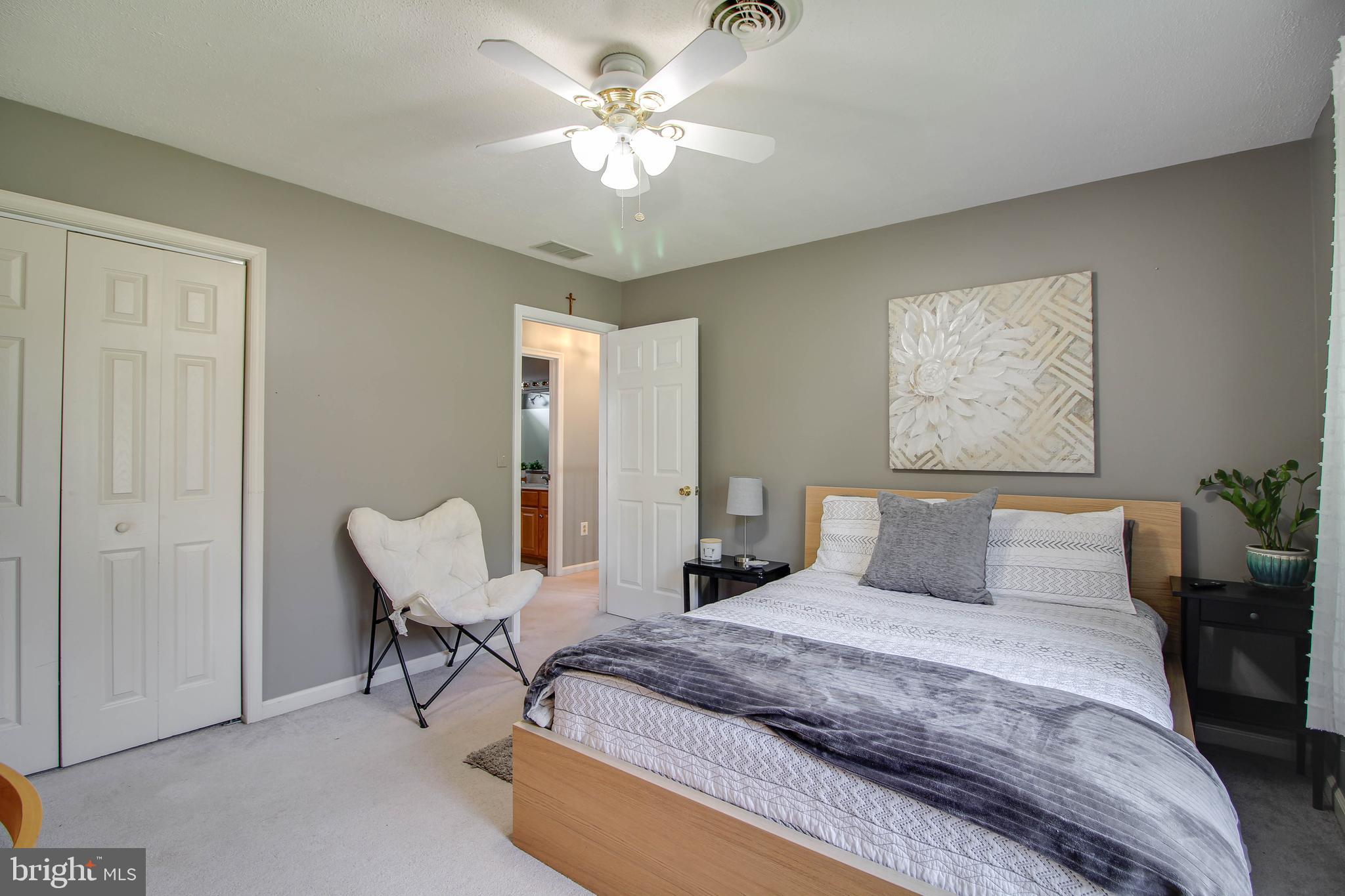 2989 Wheatfield Road Finksburg, MD 21048 - Photo 32 of 54 Bedroom 2