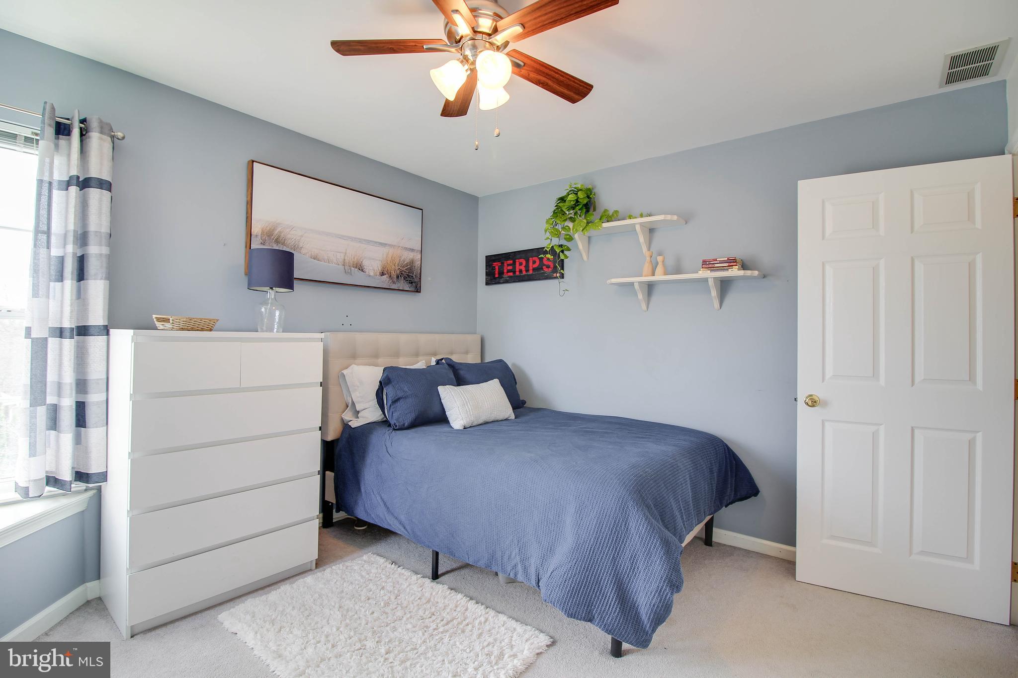 2989 Wheatfield Road Finksburg, MD 21048 - Photo 36 of 54 Bedroom 3