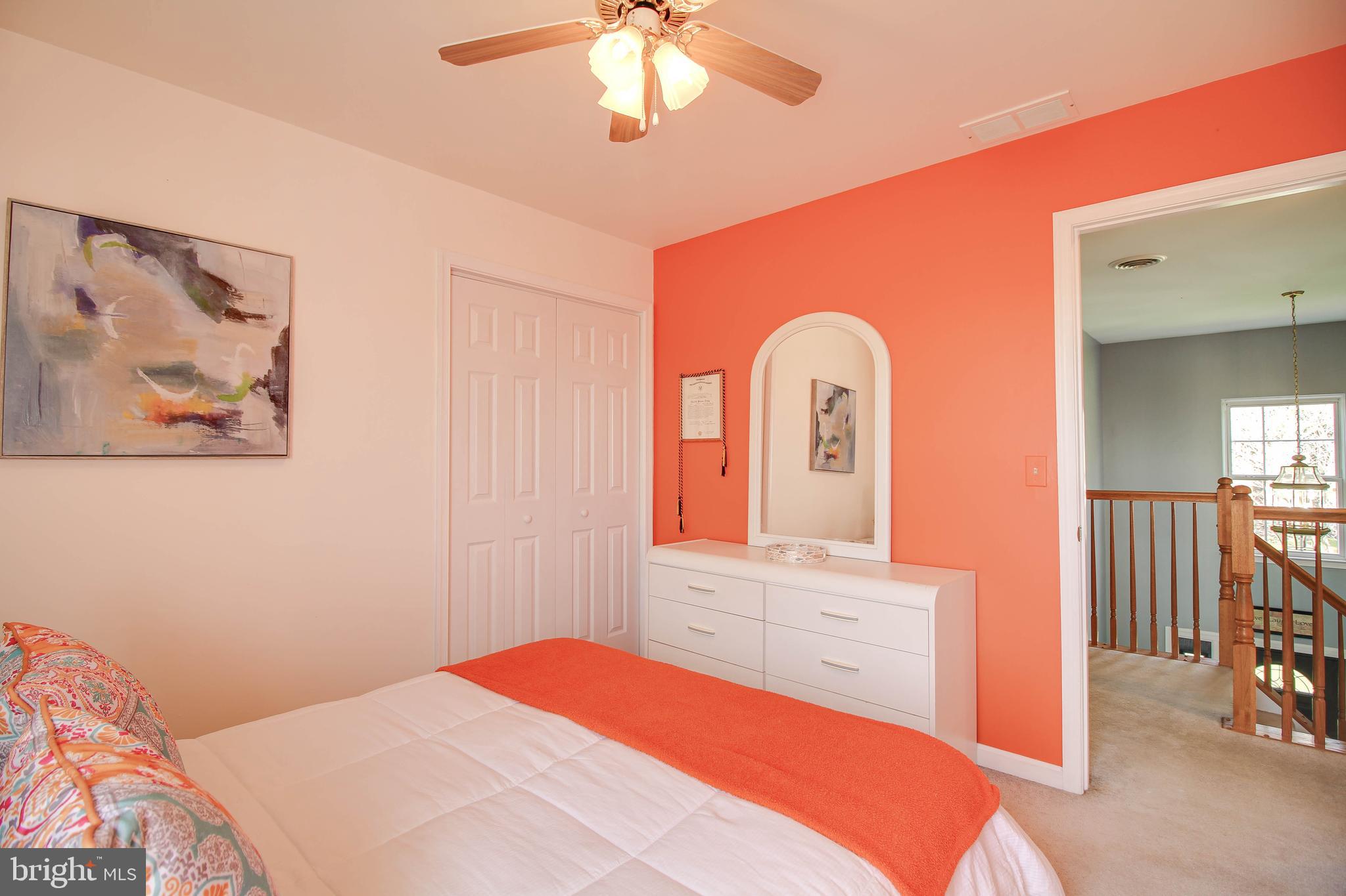 2989 Wheatfield Road Finksburg, MD 21048 - Photo 38 of 54 Bedroom 4