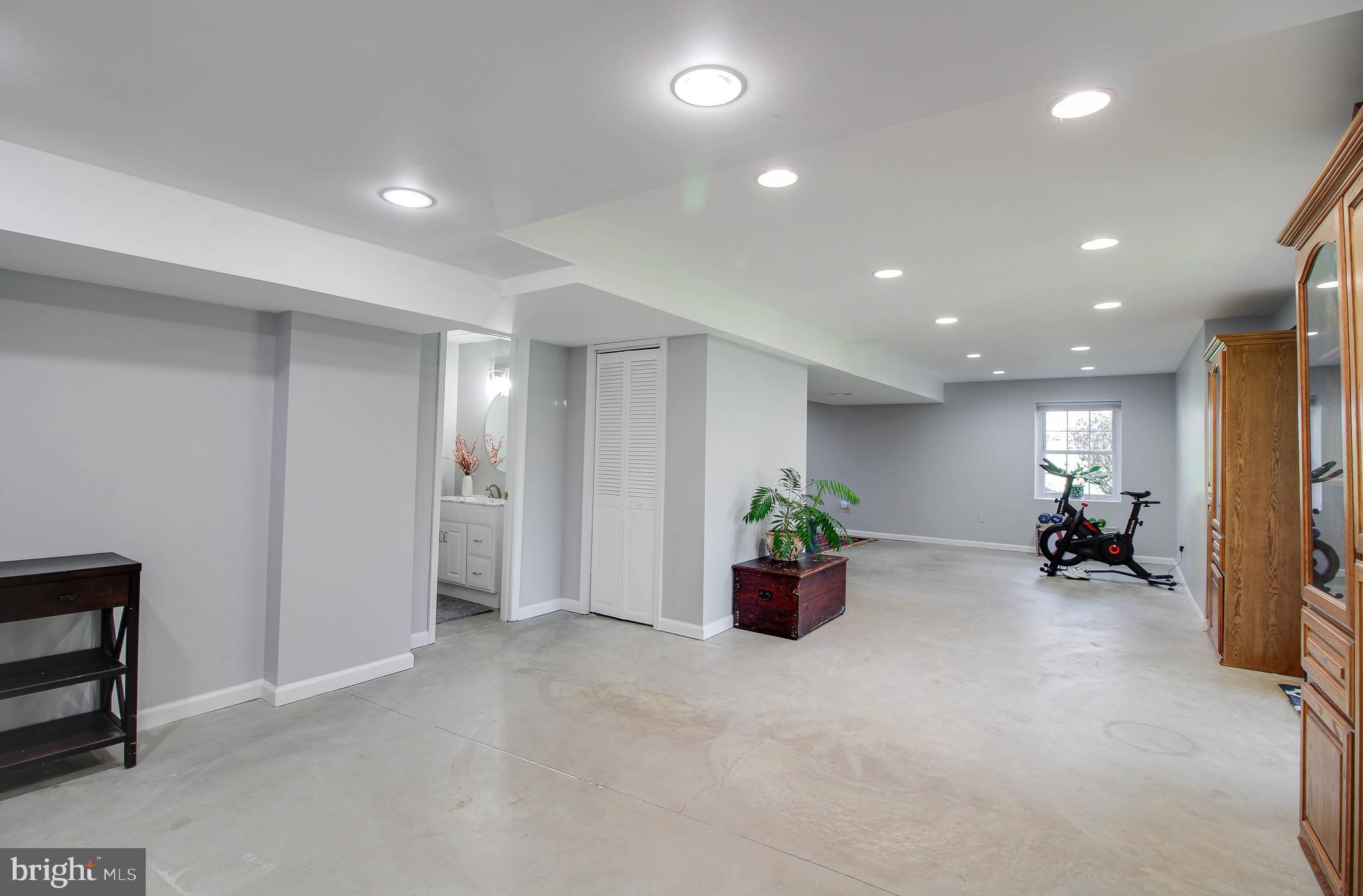 2989 Wheatfield Road Finksburg, MD 21048 - Photo 41 of 54 Basement