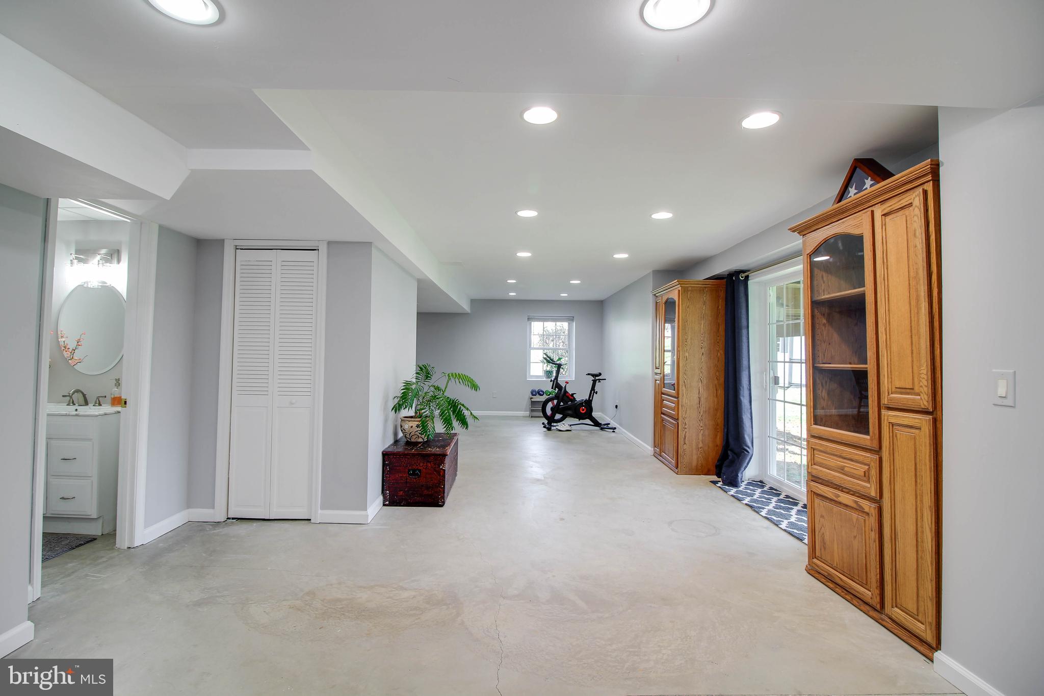 2989 Wheatfield Road Finksburg, MD 21048 - Photo 42 of 54 Basement