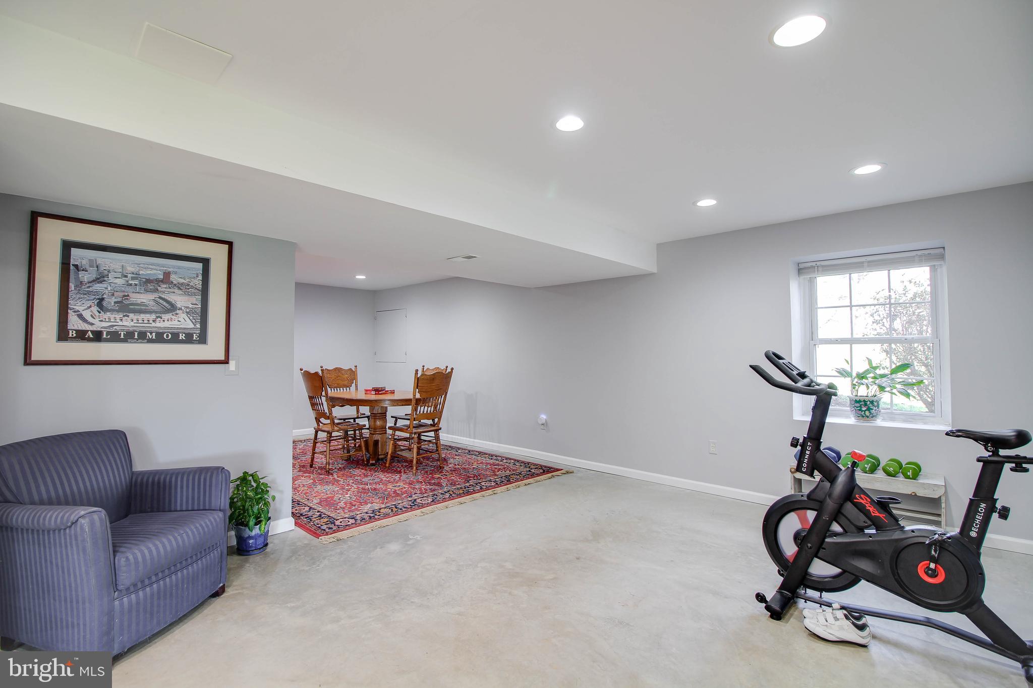 2989 Wheatfield Road Finksburg, MD 21048 - Photo 43 of 54 Basement