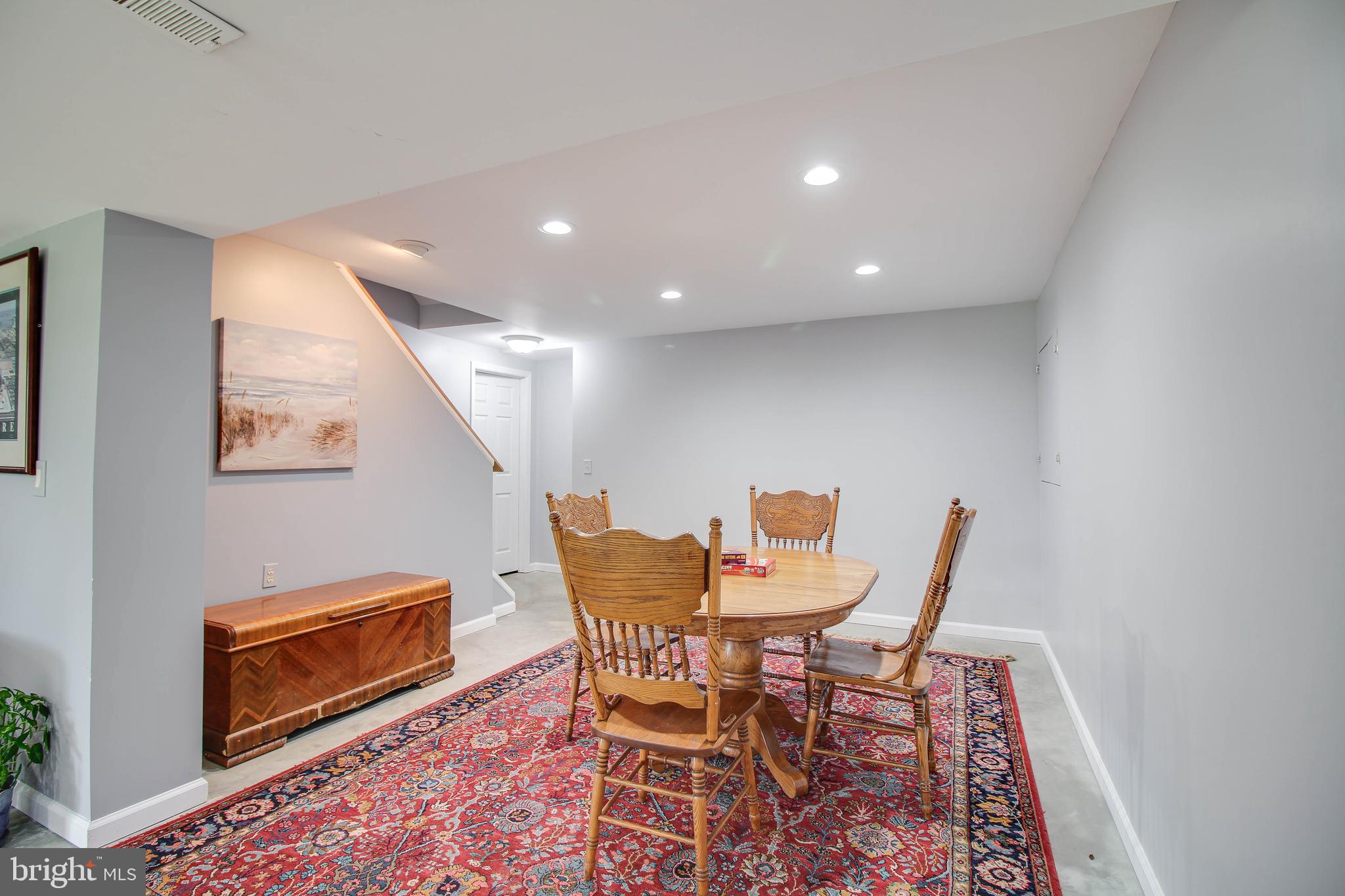 2989 Wheatfield Road Finksburg, MD 21048 - Photo 44 of 54 Basement