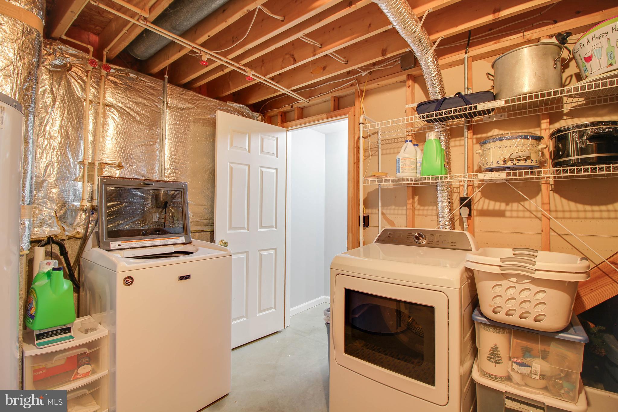 2989 Wheatfield Road Finksburg, MD 21048 - Photo 45 of 54 Laundry