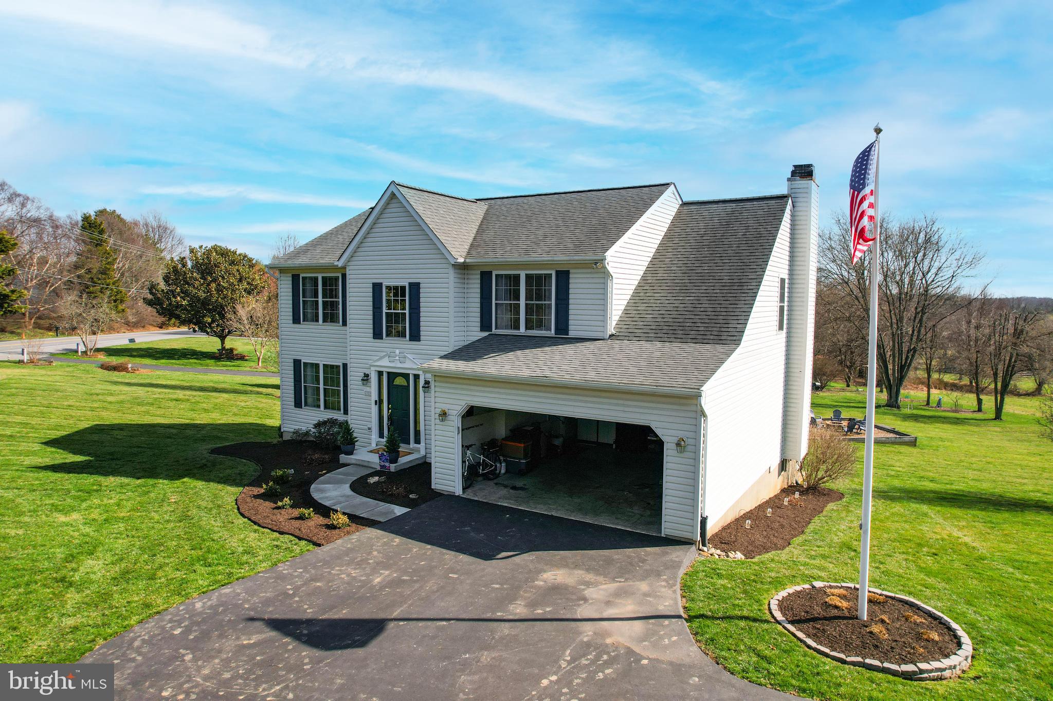 2989 Wheatfield Road Finksburg, MD 21048 - Photo 54 of 54 Great place to call HOME!