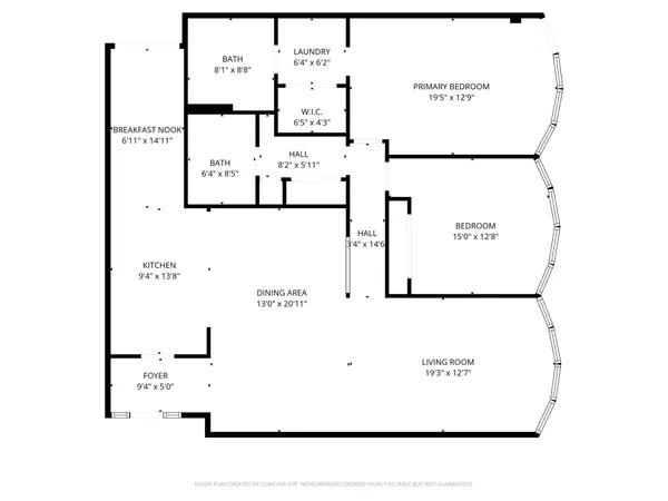 $2,400 | 5050 Ambassador Way, Unit 212, Houston, TX 77056
