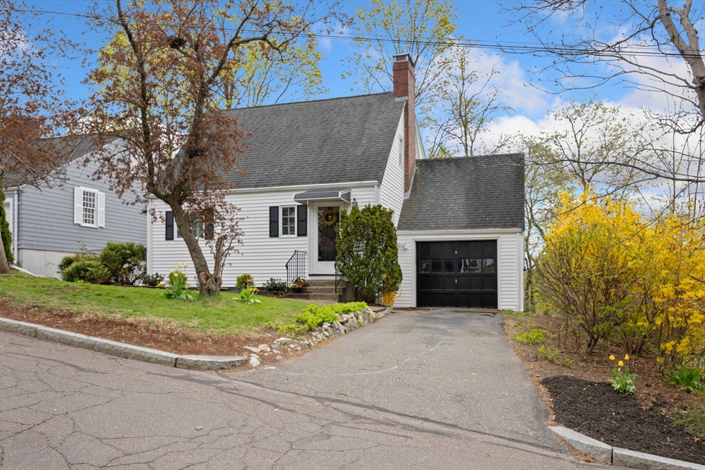 25 Boston Rock Road Melrose, MA 02176 - Photo 1 of 28 Gallery Image 1