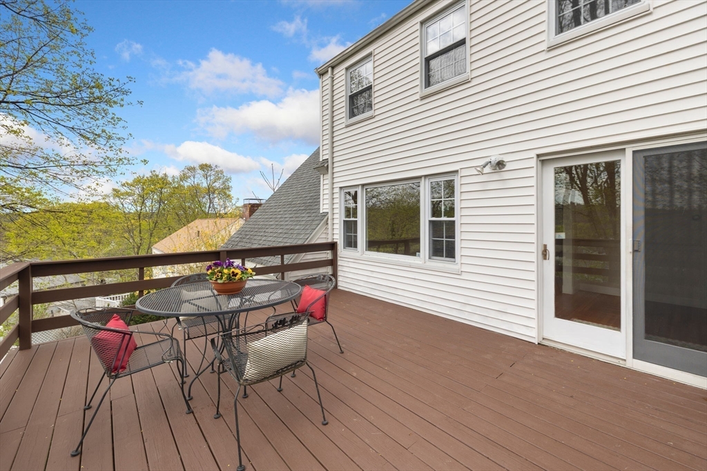25 Boston Rock Road Melrose, MA 02176 - Photo 22 of 28 Gallery Image 22