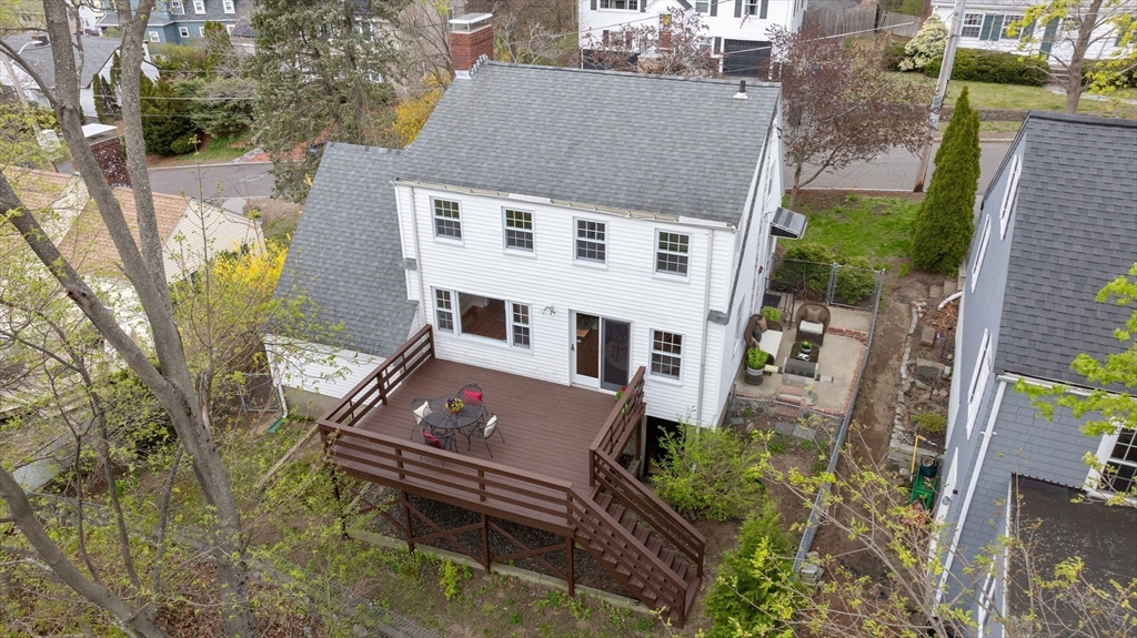 25 Boston Rock Road Melrose, MA 02176 - Photo 23 of 28 Gallery Image 23