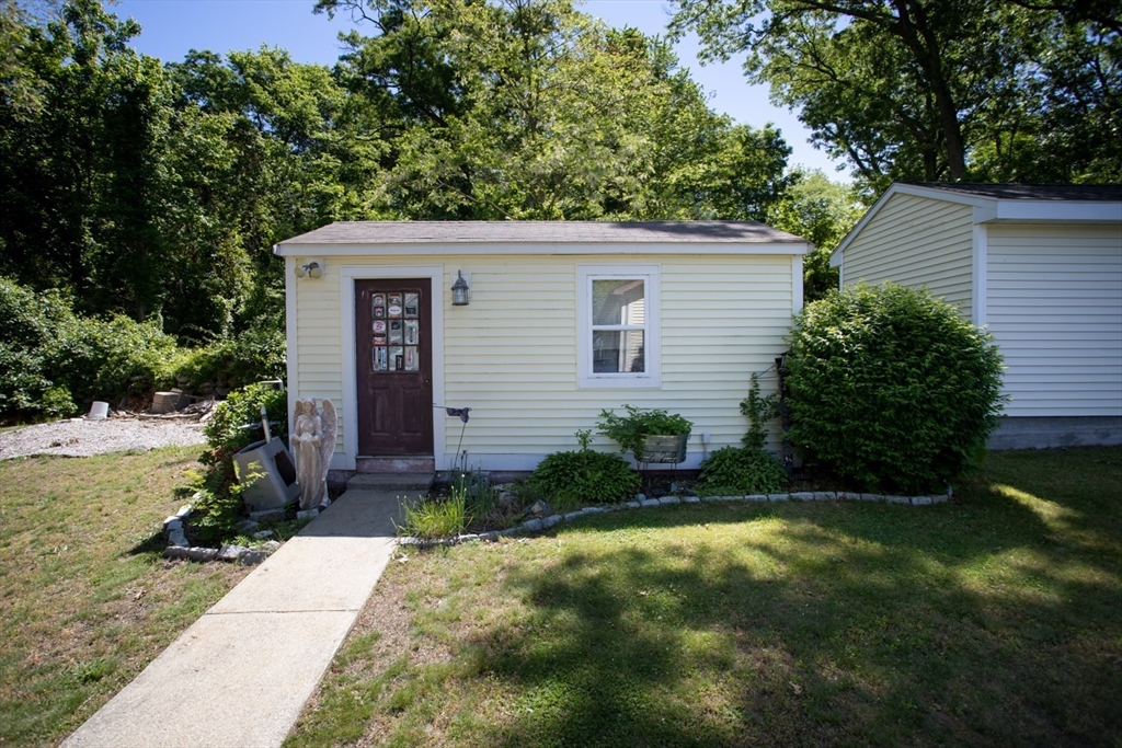 120 Millard Street Fall River, MA 02720 - Photo 37 of 40