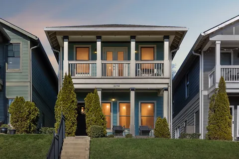 $749,900 | 1805 B Sevier Street, Nashville, TN 37206