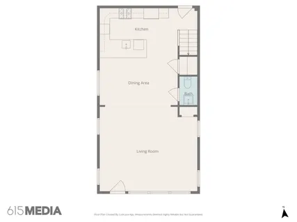 $729,900 | 1805 B Sevier Street, Nashville, TN 37206