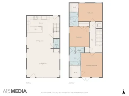 $729,900 | 1805 B Sevier Street, Nashville, TN 37206