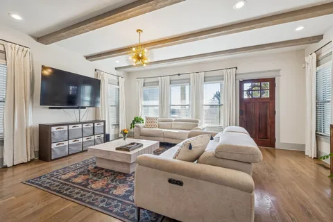 $749,900 | 1805 B Sevier Street, Nashville, TN 37206