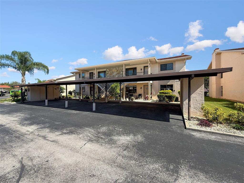 9981 Eagles Point Circle, Unit 4 Port Richey, FL 34668 - Photo 39 of 41 Gallery Image 39