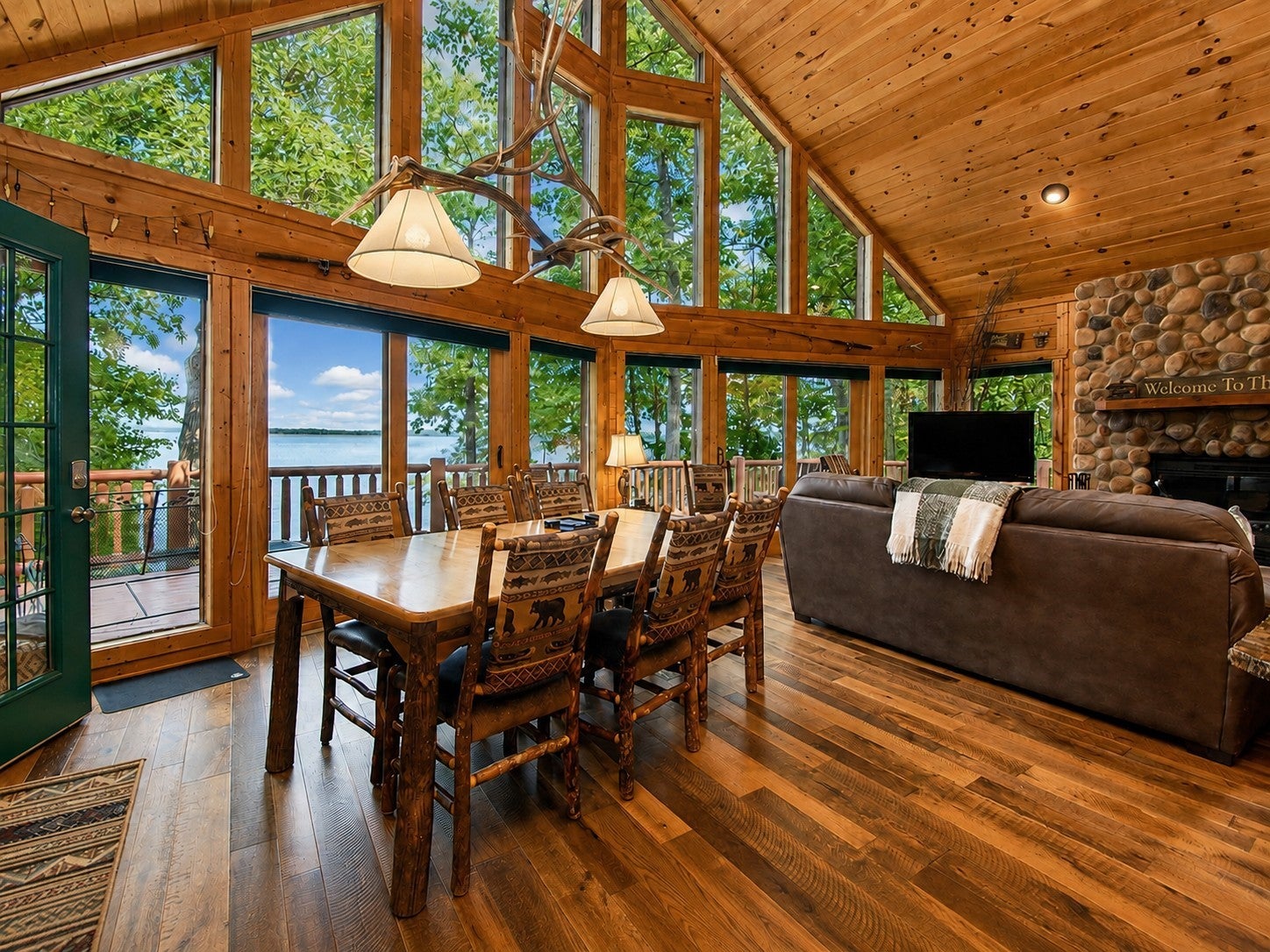 12652 West S Shore Road Hayward, WI 54843 - Photo 11 of 59 Gallery Image 11