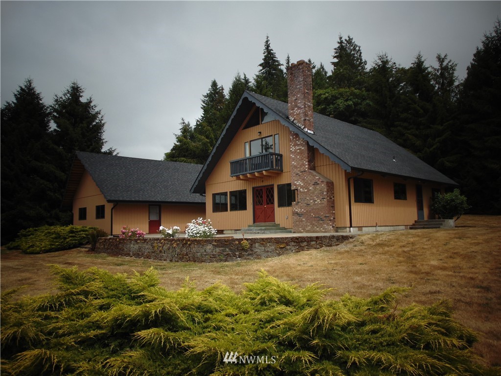1266 Butler Creek Road Sedro-Woolley, WA 98284 - Photo 1 of 40