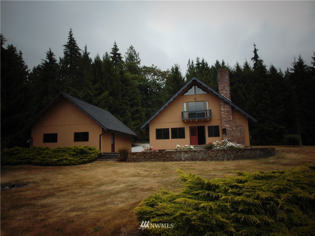 1266 Butler Creek Road Sedro-Woolley, WA 98284 - Photo 2 of 40