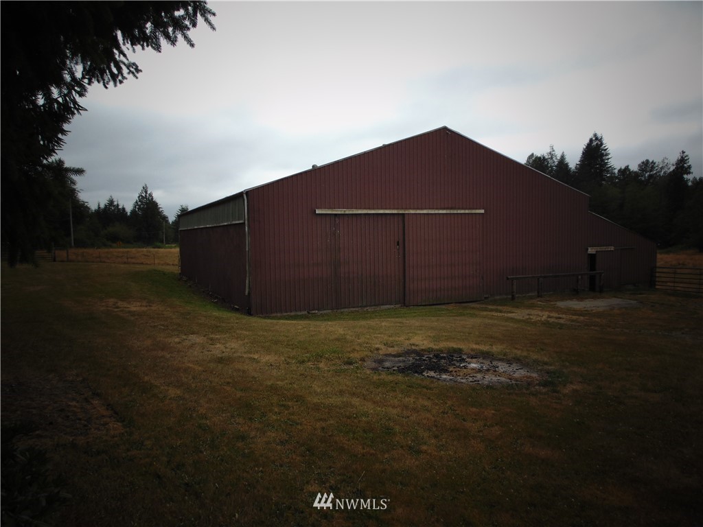 1266 Butler Creek Road Sedro-Woolley, WA 98284 - Photo 25 of 40