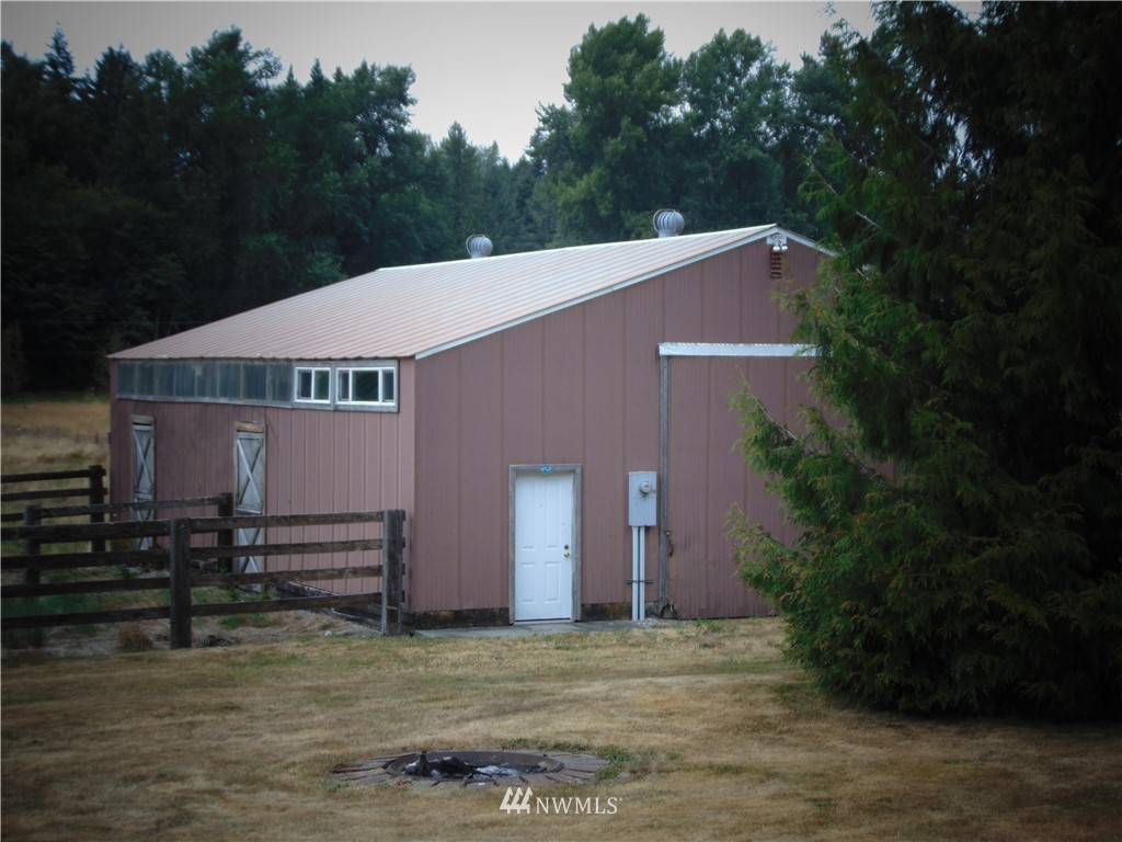 1266 Butler Creek Road Sedro-Woolley, WA 98284 - Photo 26 of 40