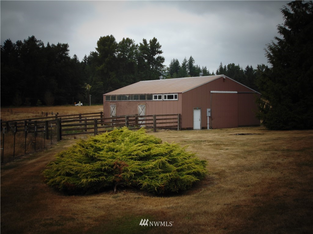 1266 Butler Creek Road Sedro-Woolley, WA 98284 - Photo 27 of 40