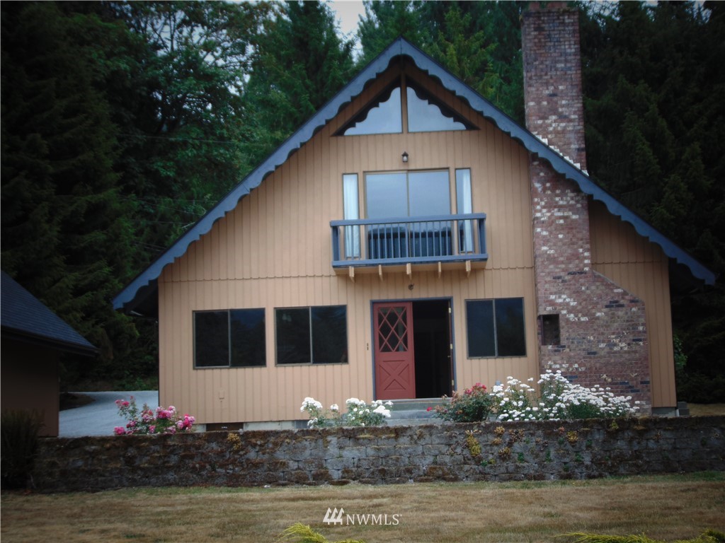 1266 Butler Creek Road Sedro-Woolley, WA 98284 - Photo 4 of 40