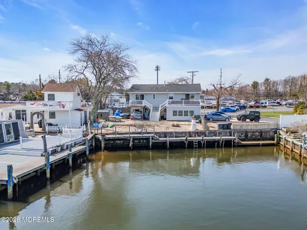 $699,000 | 1203 Fischer Boulevard, Toms River, NJ 08753