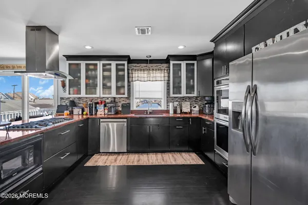 $699,000 | 1203 Fischer Boulevard, Toms River, NJ 08753