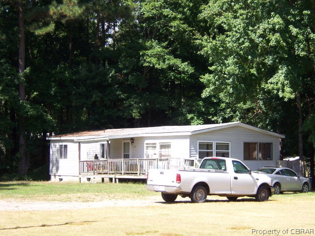 4539 Chestnut Fork Road Gloucester, VA 23061 - Photo 2 of 6 Gallery Image 2
