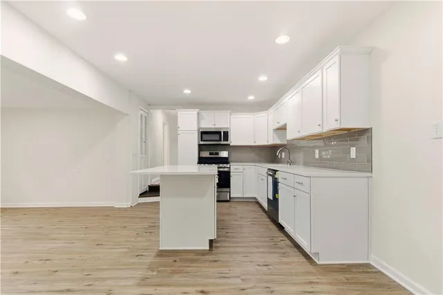 $339,950 | 8100 Lowell Avenue, Overland Park, KS 66204