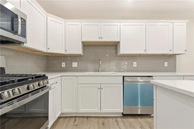 $339,950 | 8100 Lowell Avenue, Overland Park, KS 66204