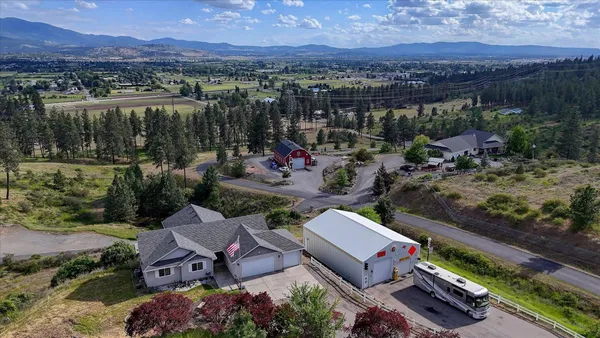 $823,900 | 6930 North Lynden Road, Otis Orchards, WA 99027
