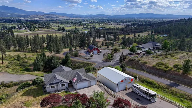 $879,999 | 6930 North Lynden Road, Otis Orchards, WA 99027