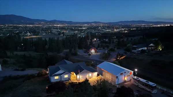 $823,900 | 6930 North Lynden Road, Otis Orchards, WA 99027