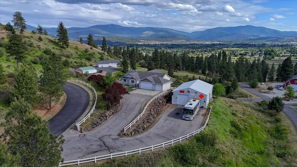 $823,900 | 6930 North Lynden Road, Otis Orchards, WA 99027