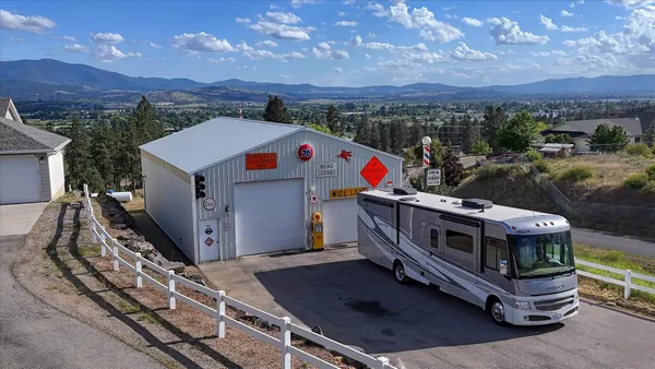 $823,900 | 6930 North Lynden Road, Otis Orchards, WA 99027