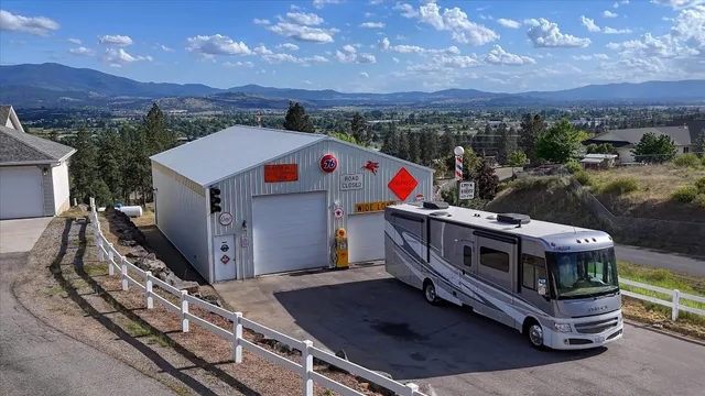 $879,999 | 6930 North Lynden Road, Otis Orchards, WA 99027