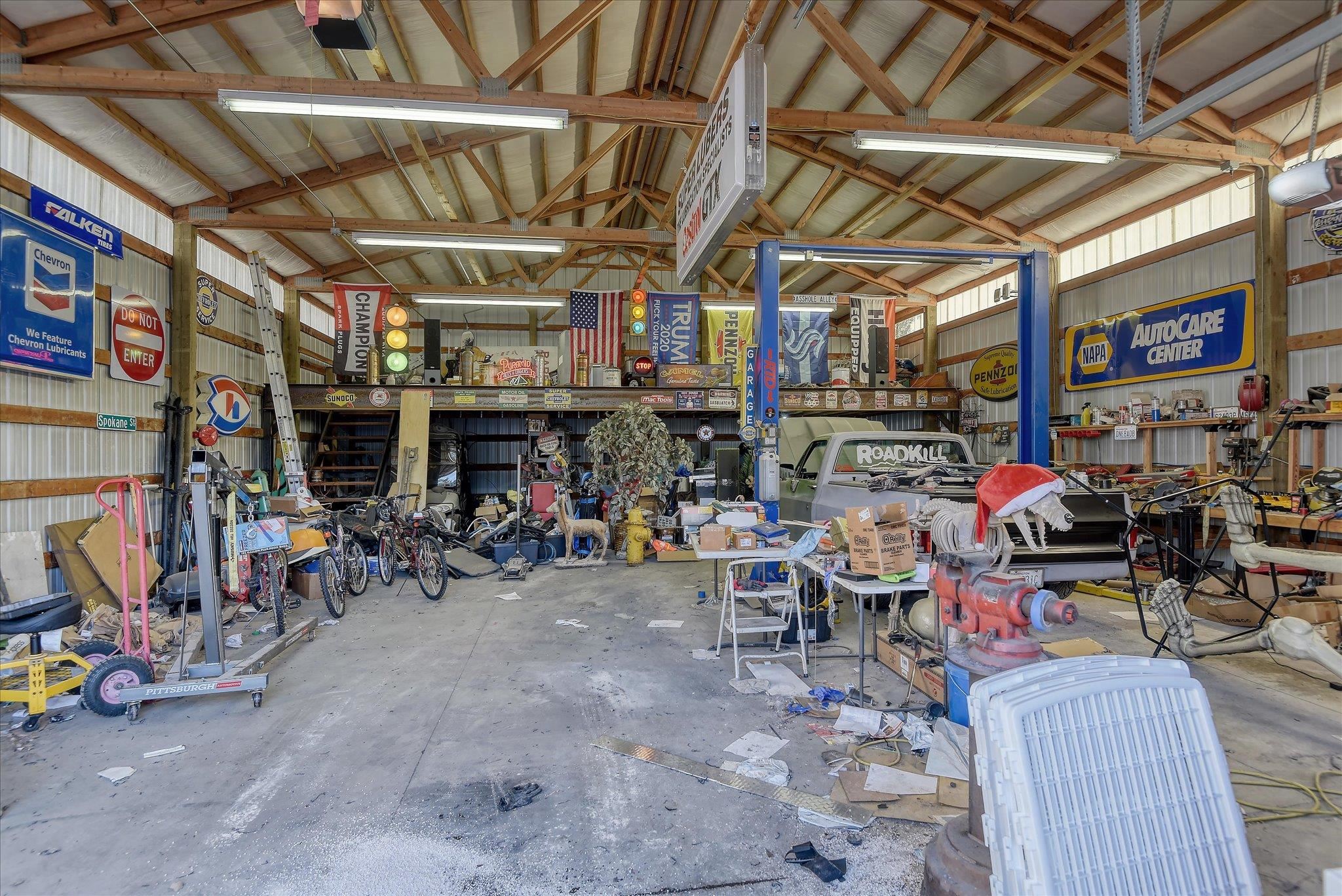 6930 North Lynden Road Otis Orchards, WA 99027 - Photo 40 of 50