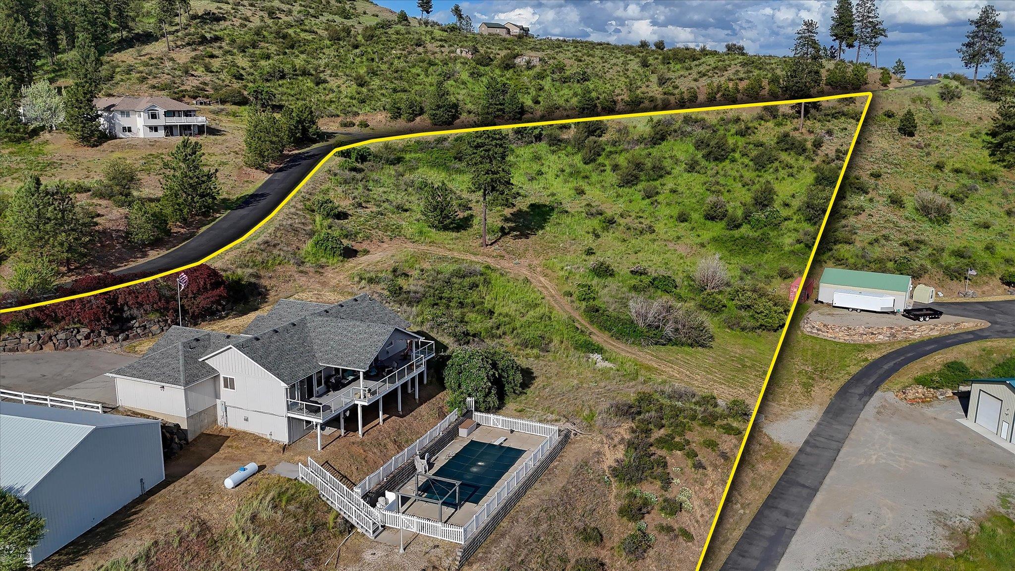 6930 North Lynden Road Otis Orchards, WA 99027 - Photo 43 of 50