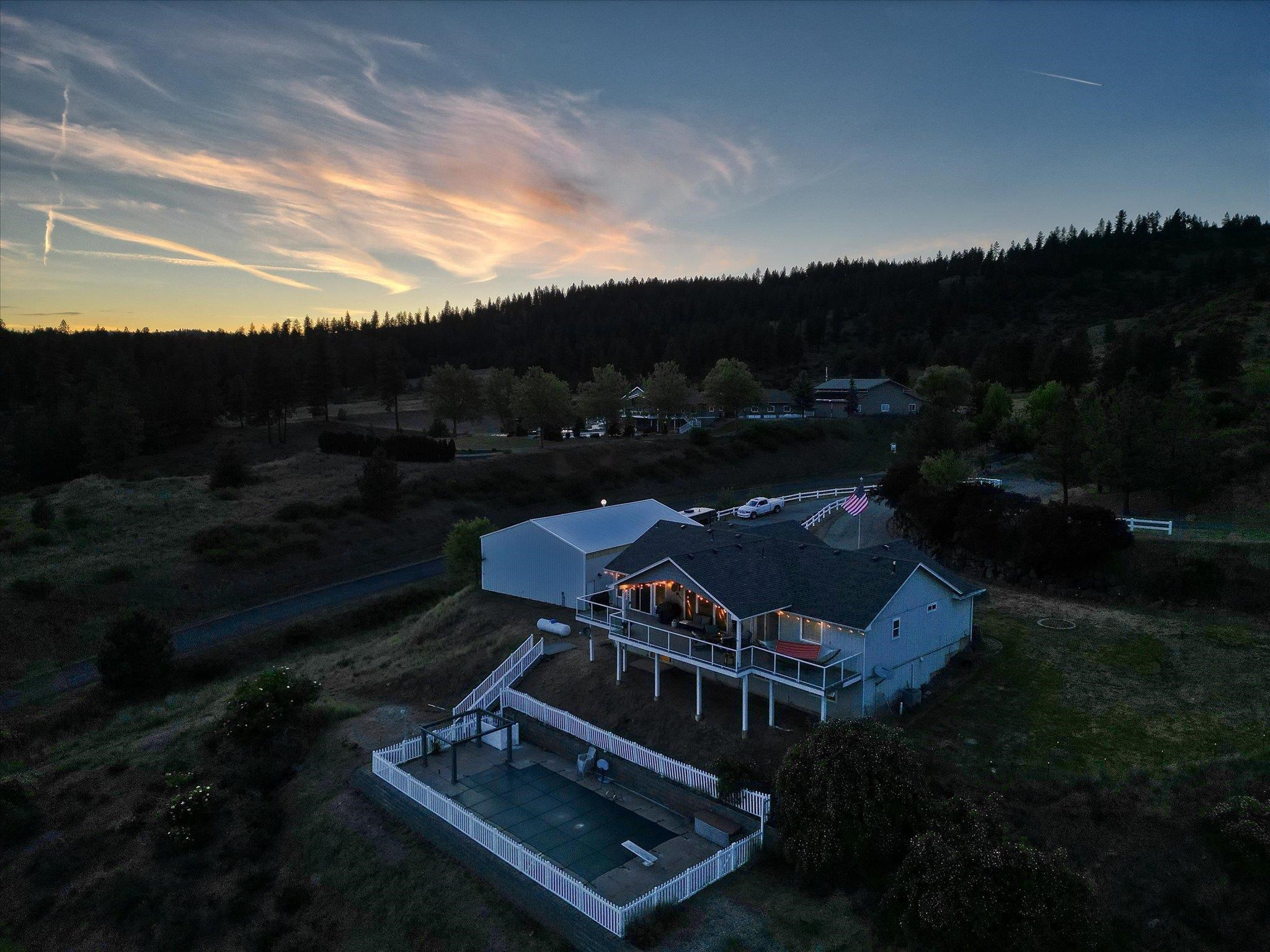 6930 North Lynden Road Otis Orchards, WA 99027 - Photo 44 of 50