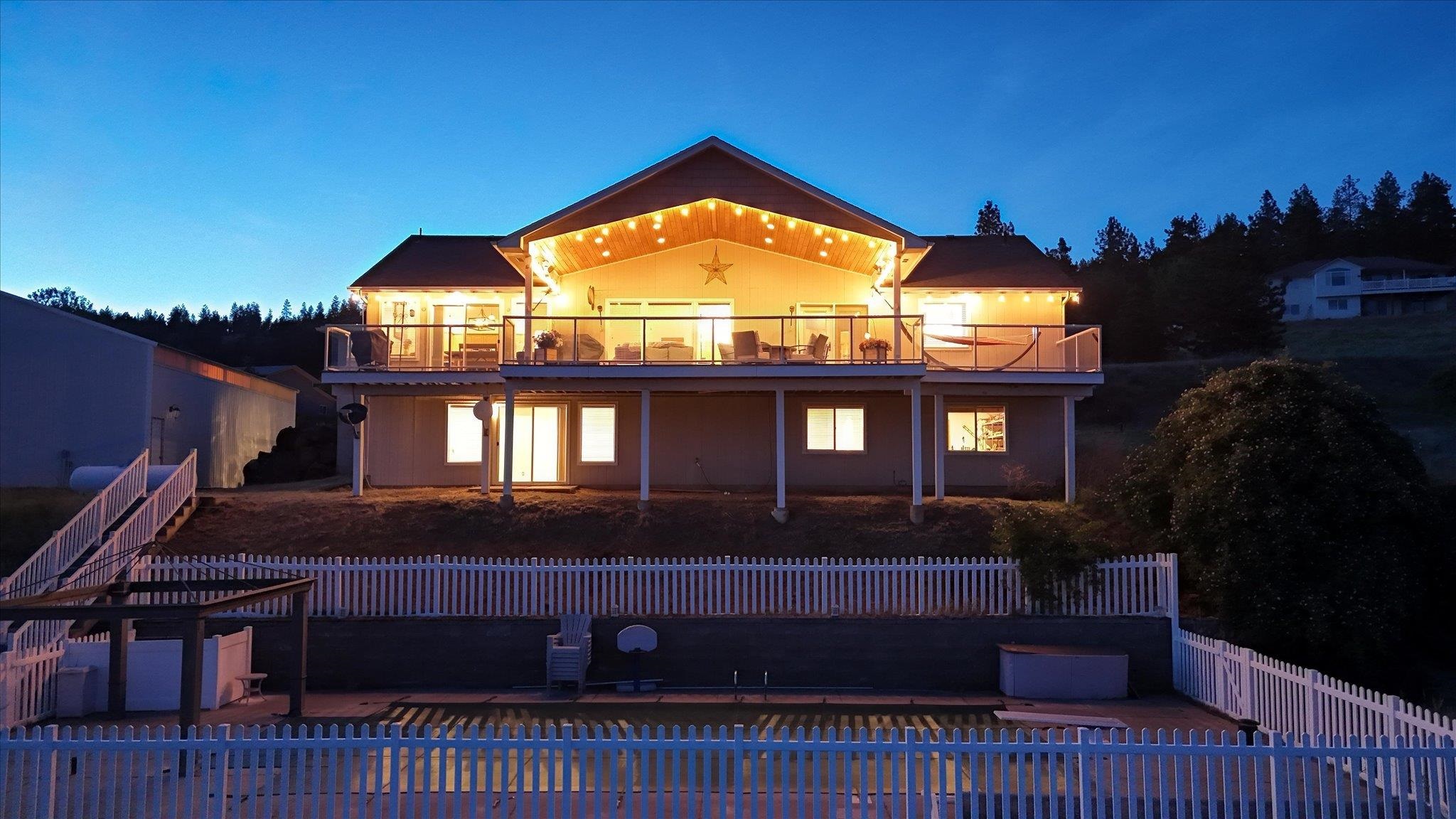 6930 North Lynden Road Otis Orchards, WA 99027 - Photo 46 of 50