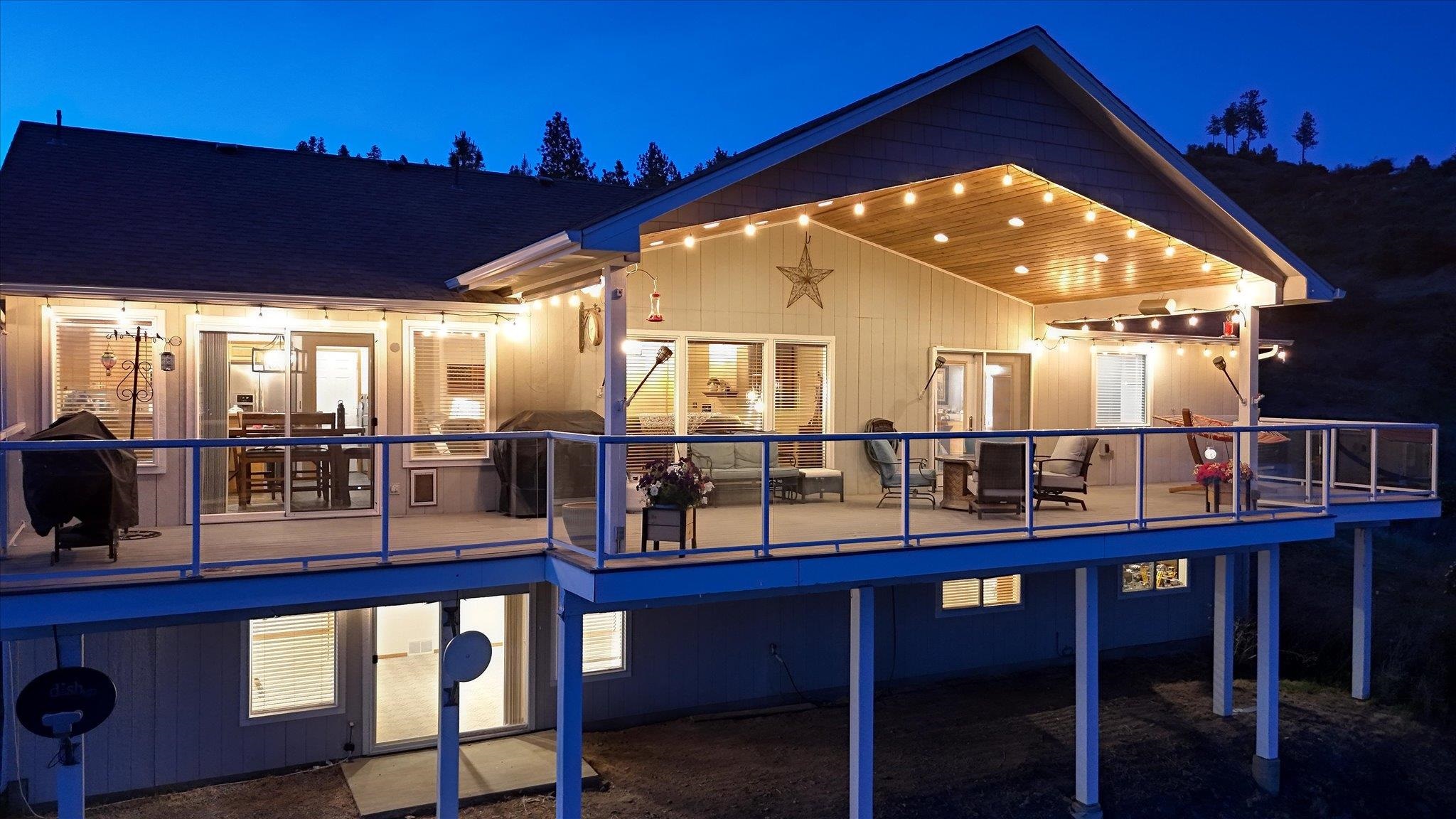 6930 North Lynden Road Otis Orchards, WA 99027 - Photo 47 of 50