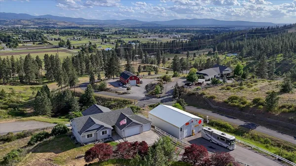 $823,900 | 6930 North Lynden Road, Otis Orchards, WA 99027